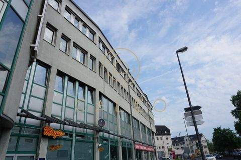 Frankfurt am Main Büros, Büroräume, Büroflächen 