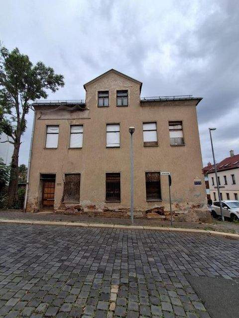 Plauen Häuser, Plauen Haus kaufen