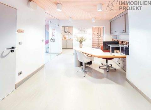 Bayreuth Büros, Büroräume, Büroflächen 