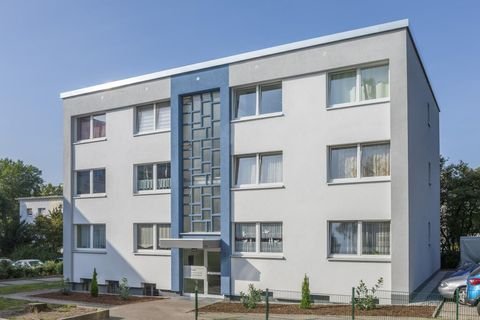 Recklinghausen Wohnungen, Recklinghausen Wohnung mieten
