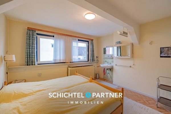 S&P | Schlafzimmer