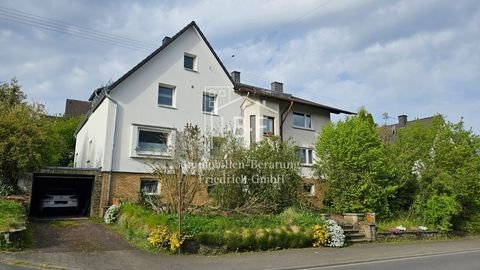 Wilnsdorf / Rudersdorf Häuser, Wilnsdorf / Rudersdorf Haus kaufen