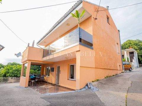 Novi Vinodolski Häuser, Novi Vinodolski Haus kaufen