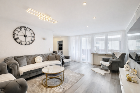 Burghausen Wohnungen, Burghausen Wohnung kaufen