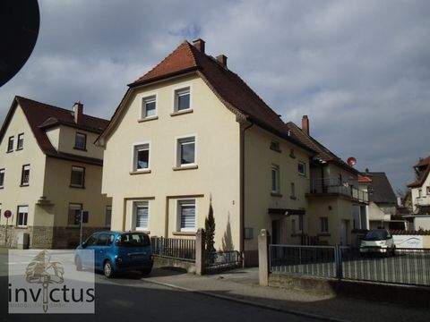 Heppenheim (Bergstraße) Häuser, Heppenheim (Bergstraße) Haus kaufen
