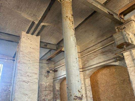 Gewerberäume Beispiel