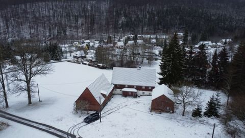 Rechenberg-Bienenmühle Häuser, Rechenberg-Bienenmühle Haus kaufen