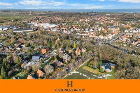 Otterndorf Häuser, Otterndorf Haus kaufen