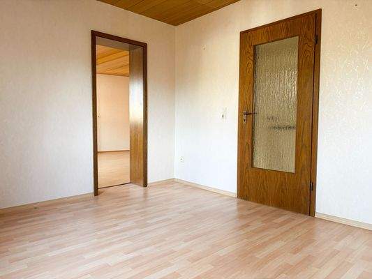 Arbeits- oder Gästezimmer OG