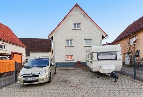 Hechingen Häuser, Hechingen Haus kaufen