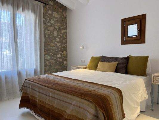 Finca mit Pool zum Verkauf in Capdella, Mallorca