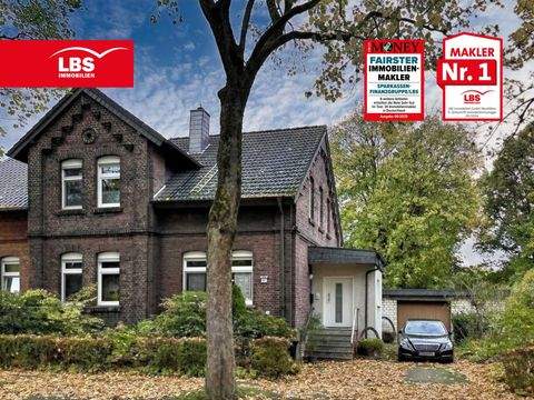 Essen Häuser, Essen Haus kaufen