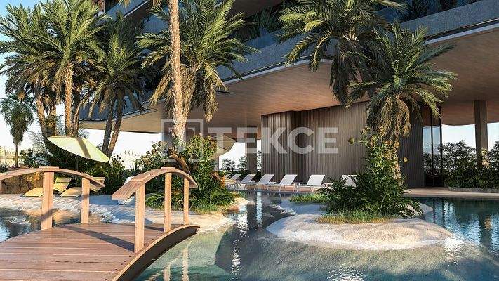 Modern Apartments in JVC with a Payment Plan Until Delivery