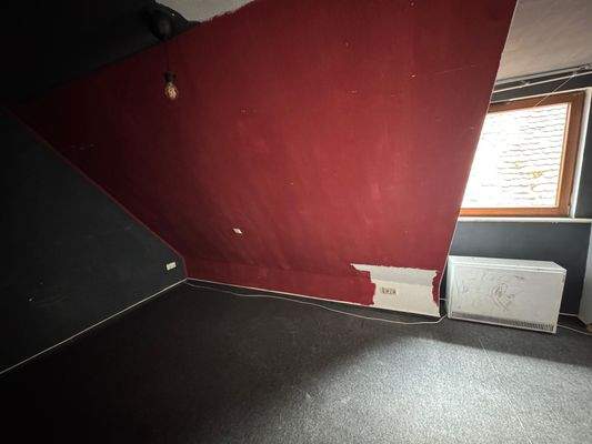 Dachgeschoss - Schlafen 1