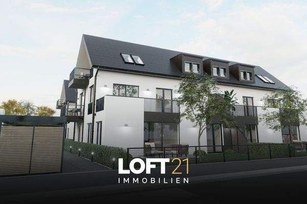 LOFT21 Immobilien