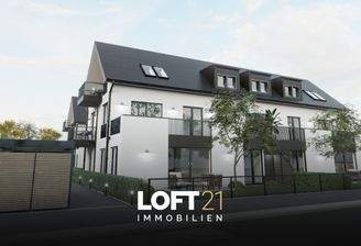 LOFT21 Immobilien