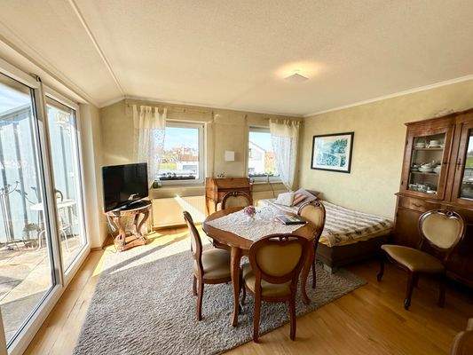 ein weiteres der anderen Zimmer