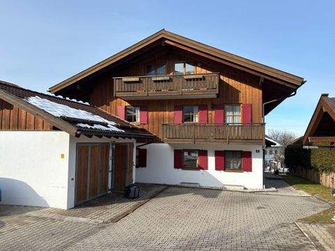 Ohlstadt Wohnungen, Ohlstadt Wohnung kaufen