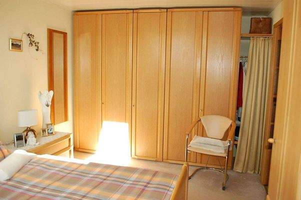 EFH: OG Schlafzi. 2. Bild