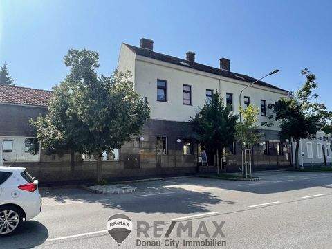 Pfaffstätten Renditeobjekte, Mehrfamilienhäuser, Geschäftshäuser, Kapitalanlage