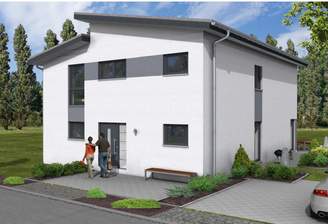 Rhein-Main-Ruhr-Haus  Musterbild