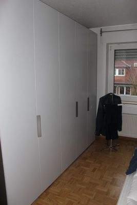 Schlafen - II. Teilansicht