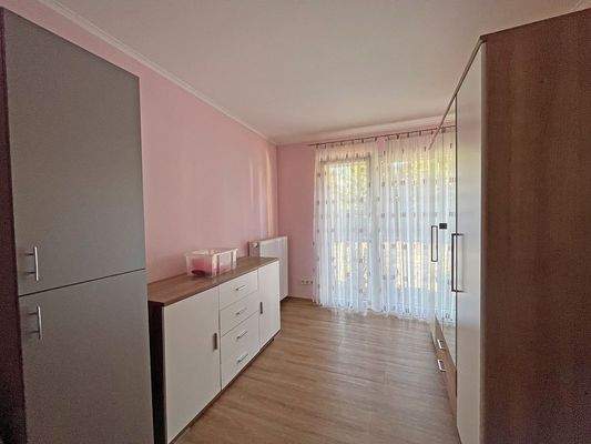 Kleine Einliegerwohnung