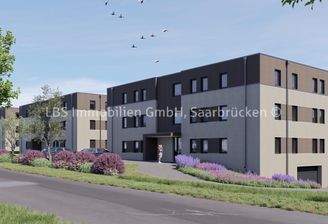 Hausansicht: Seite