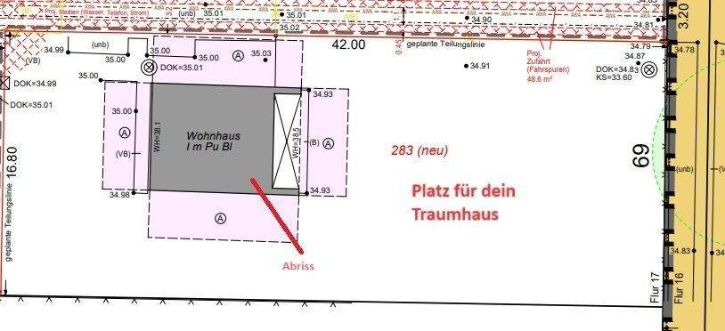 Gestallte dein Haus hier Frei nach deinen Wünschen