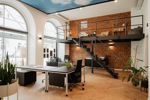 Bayreuth Büros, Büroräume, Büroflächen 