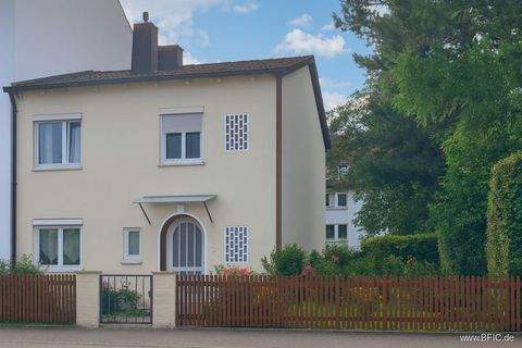 Fürstenfeldbruck Häuser, Fürstenfeldbruck Haus kaufen