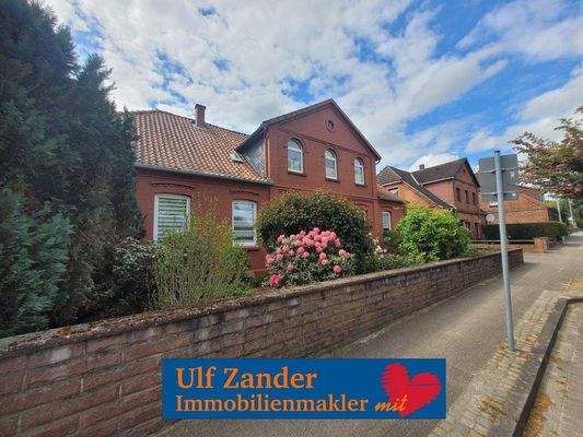 Resthof mit 250 m² Wohnfläche