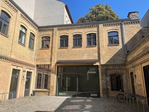 Berlin Büros, Büroräume, Büroflächen 
