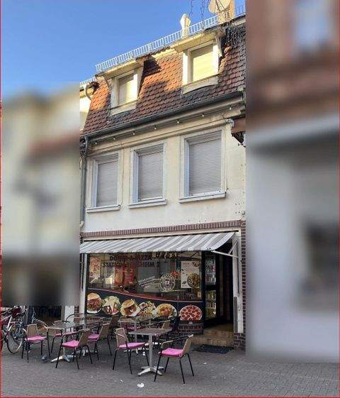 Bensheim Häuser, Bensheim Haus kaufen