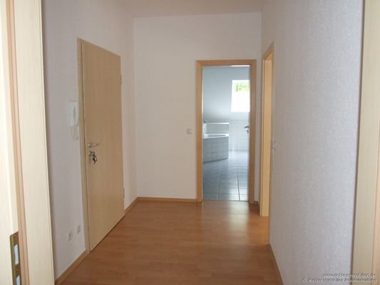 DG-Wohnung