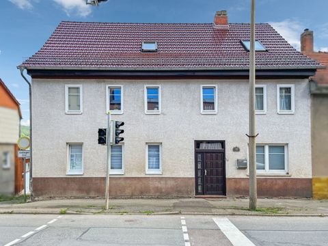 Plaue Renditeobjekte, Mehrfamilienhäuser, Geschäftshäuser, Kapitalanlage