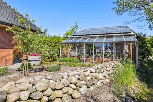 PV Anlage auf dem Carport