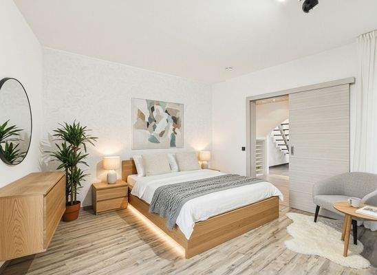 SZ, Ebene 1 - Einrichtungs-Beispiel