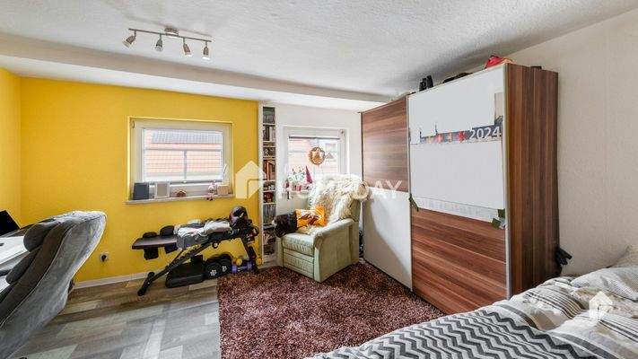 2. OG Kinderzimmer 1