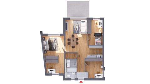 Spitz Wohnungen, Spitz Wohnung mieten