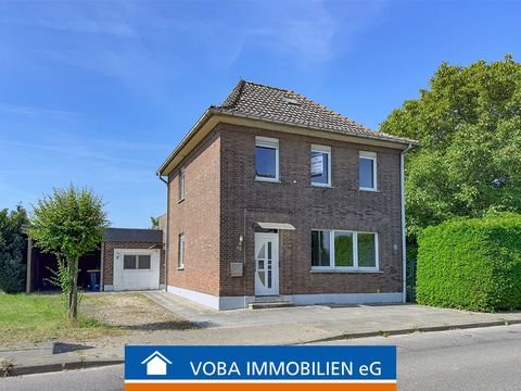 Gangelt Häuser, Gangelt Haus kaufen