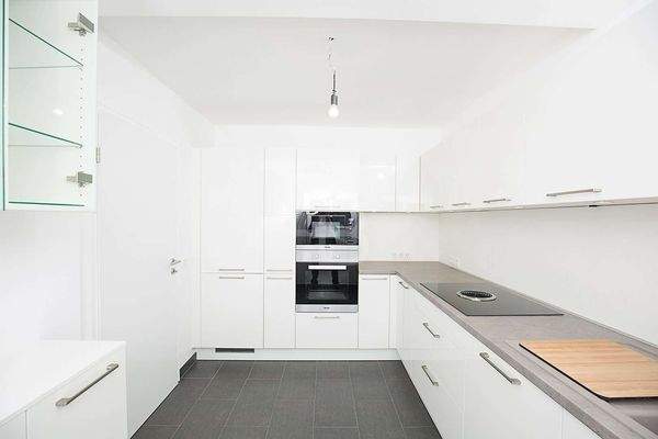 Hier wurde an alles gedacht!