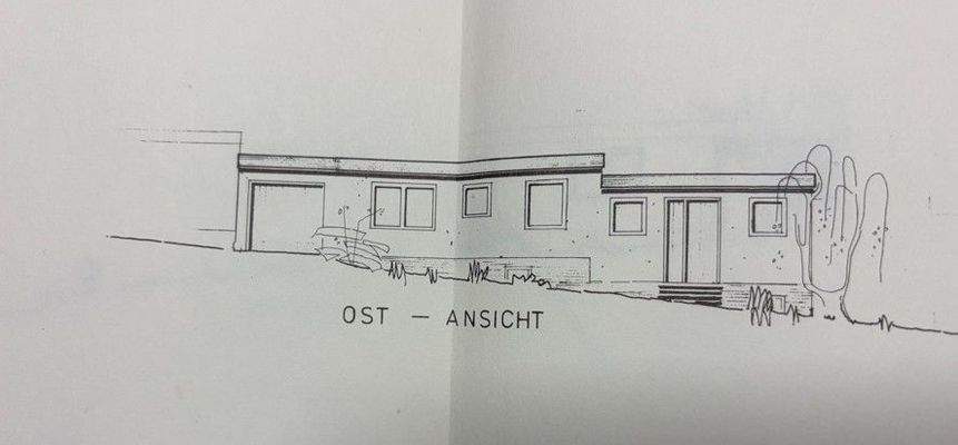 Ansicht-Ost