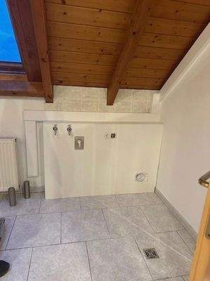 Hauswirtschaftsraum Haus