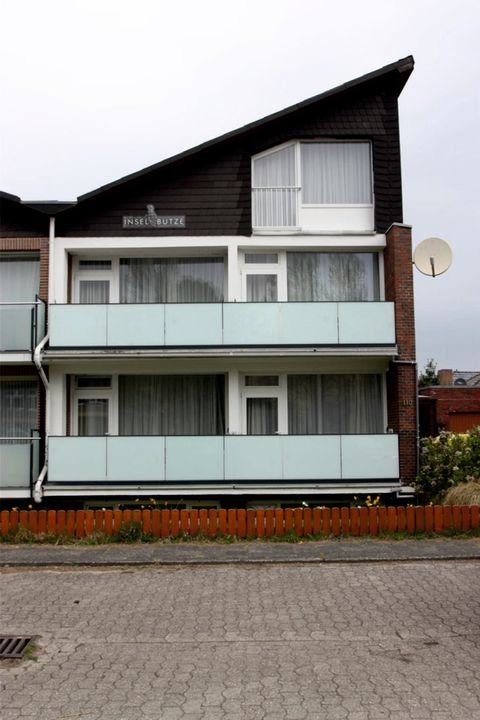 Borkum Häuser, Borkum Haus kaufen