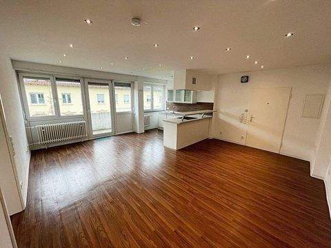 Mannheim Wohnungen, Mannheim Wohnung kaufen