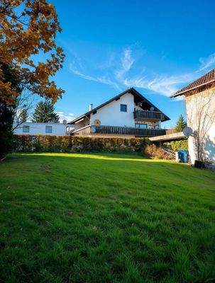 gemeinschaftlicher Garten 