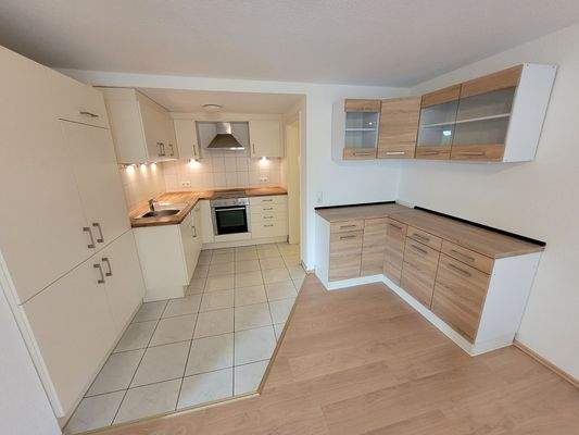 Küche 1