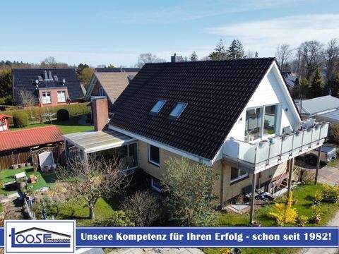 Haffkrug Häuser, Haffkrug Haus kaufen