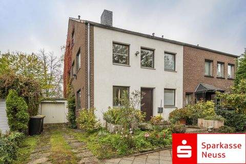 Meerbusch Häuser, Meerbusch Haus kaufen